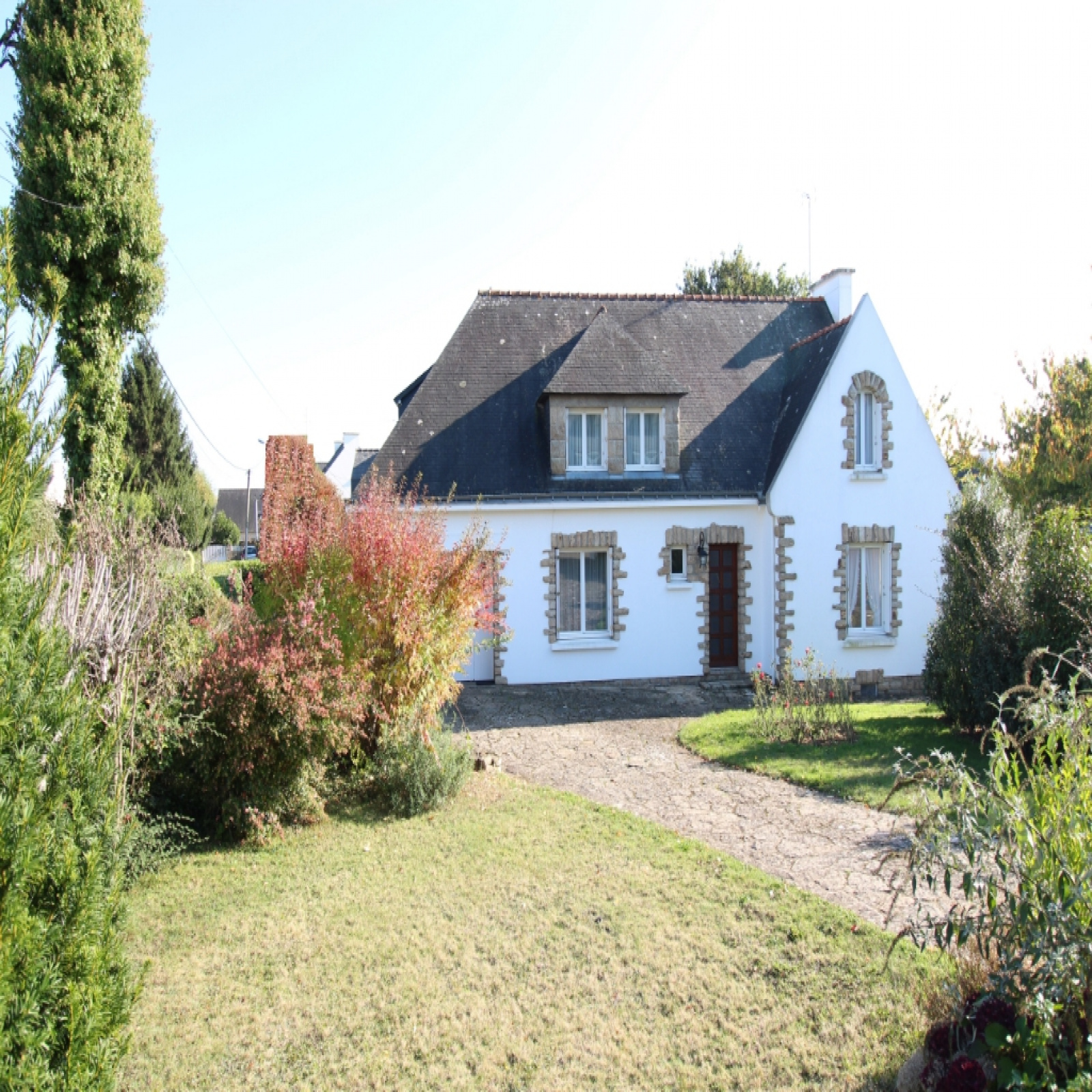 Maison A Vendre Le Bono Le Bon Coin Vente Maison Le Bono 7 pièce(s) 190 m2 | Mocquard Immobilier