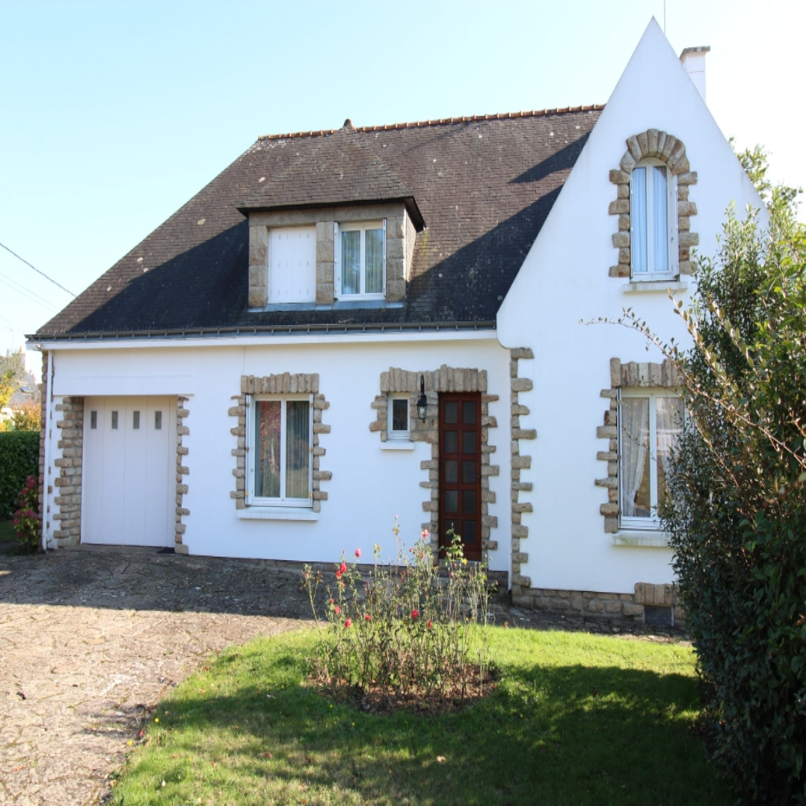 Maison A Vendre Le Bono Le Bon Coin Vente Maison Le Bono 7 pièce(s) 190 m2 | Mocquard Immobilier