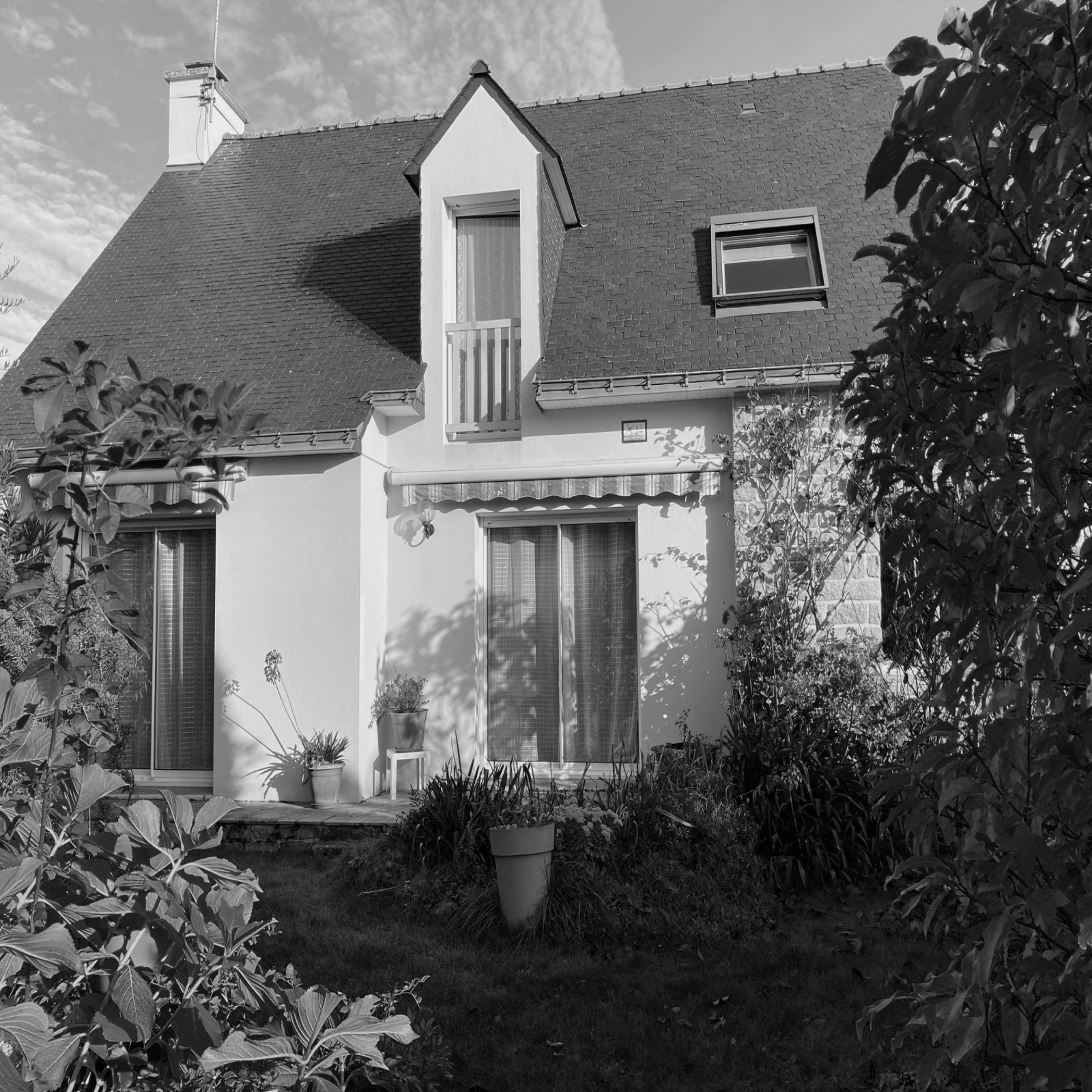 Image_1, Maison, Le Bono, ref :4146B
