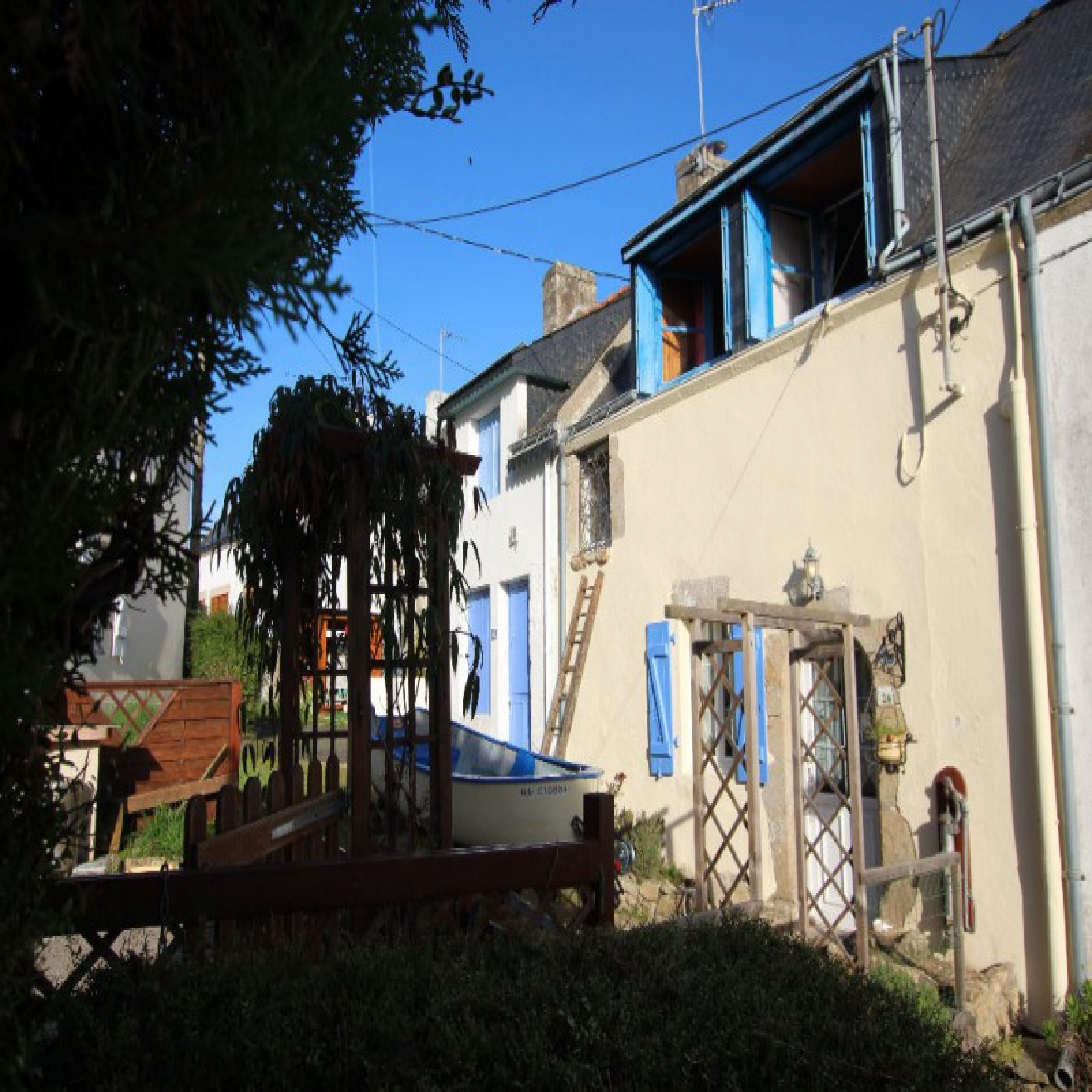 Image_1, Maison, Locmariaquer, ref :1051