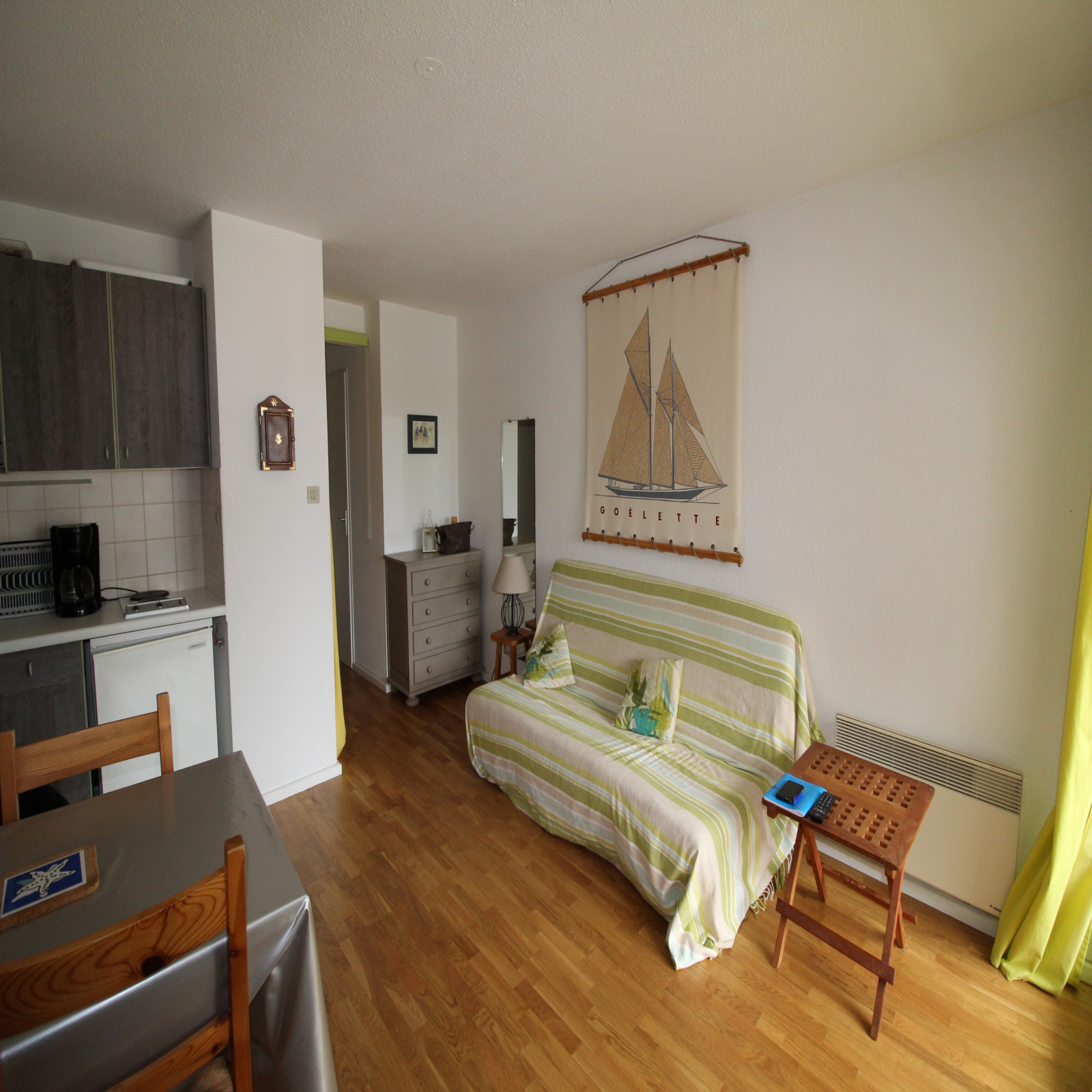 Image_2, Appartement, La Trinité-sur-Mer, ref :3718
