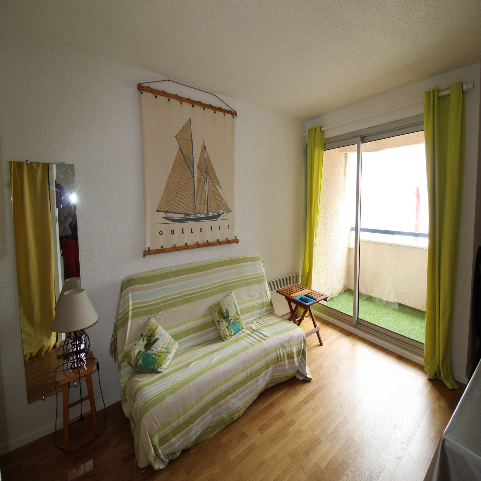Image_1, Appartement, La Trinité-sur-Mer, ref :3718