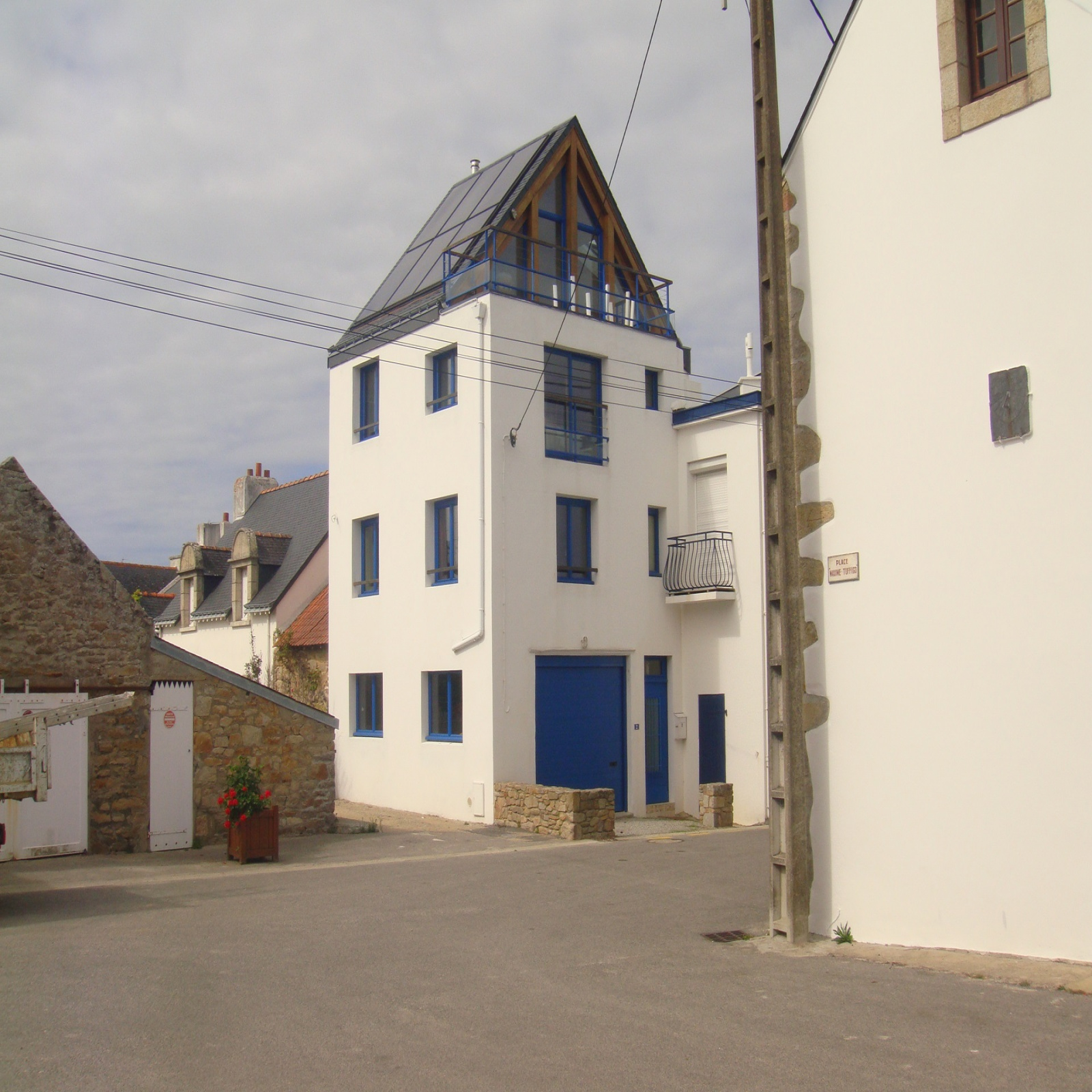 Image_7, Maison, Saint-Pierre-Quiberon, ref :4156C