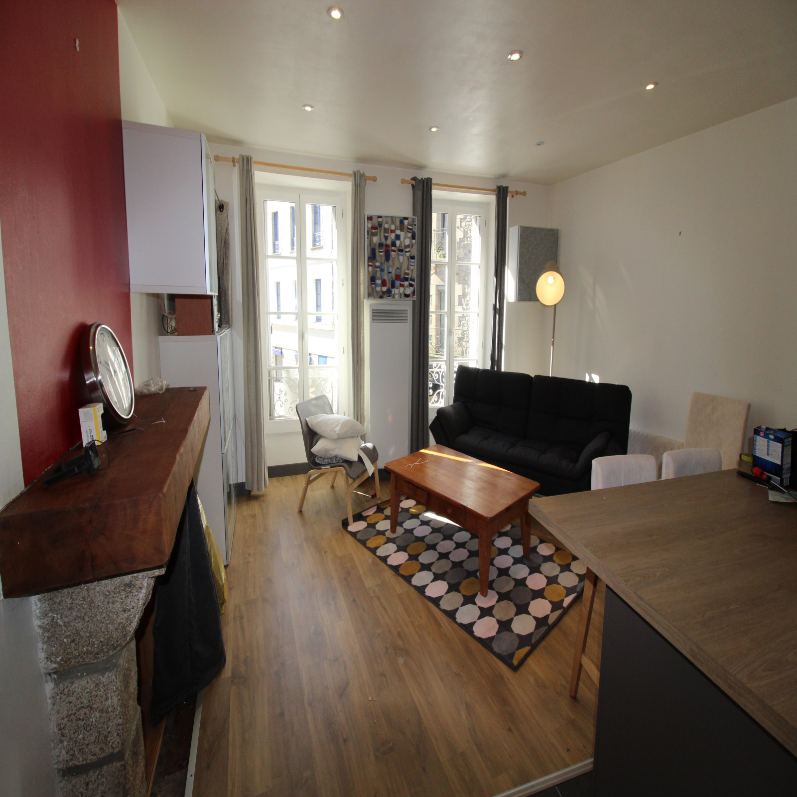 Image_2, Appartement, Auray, ref :3811