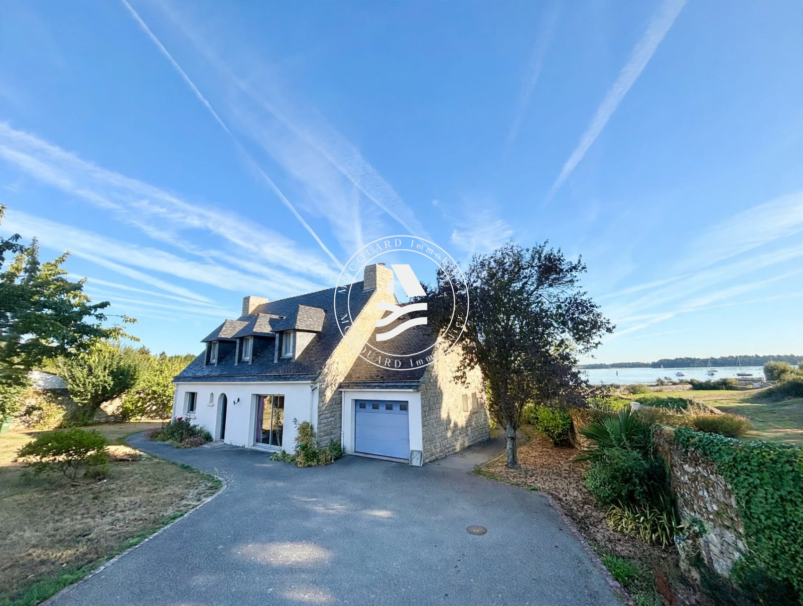 Maison 6 pièces 150 m² · à Locmariaquer · 150 m² · 1 356 450 €