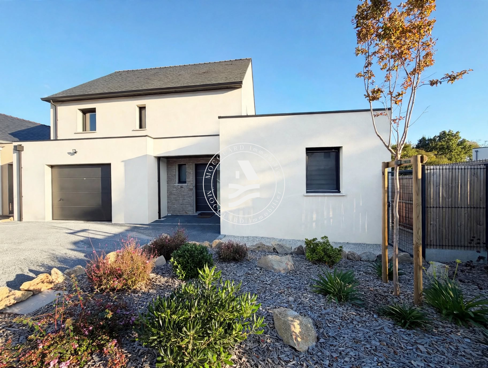 Maison 4 pièces 147 m² · à Saint-Philibert · 147 m² · 735 000 €