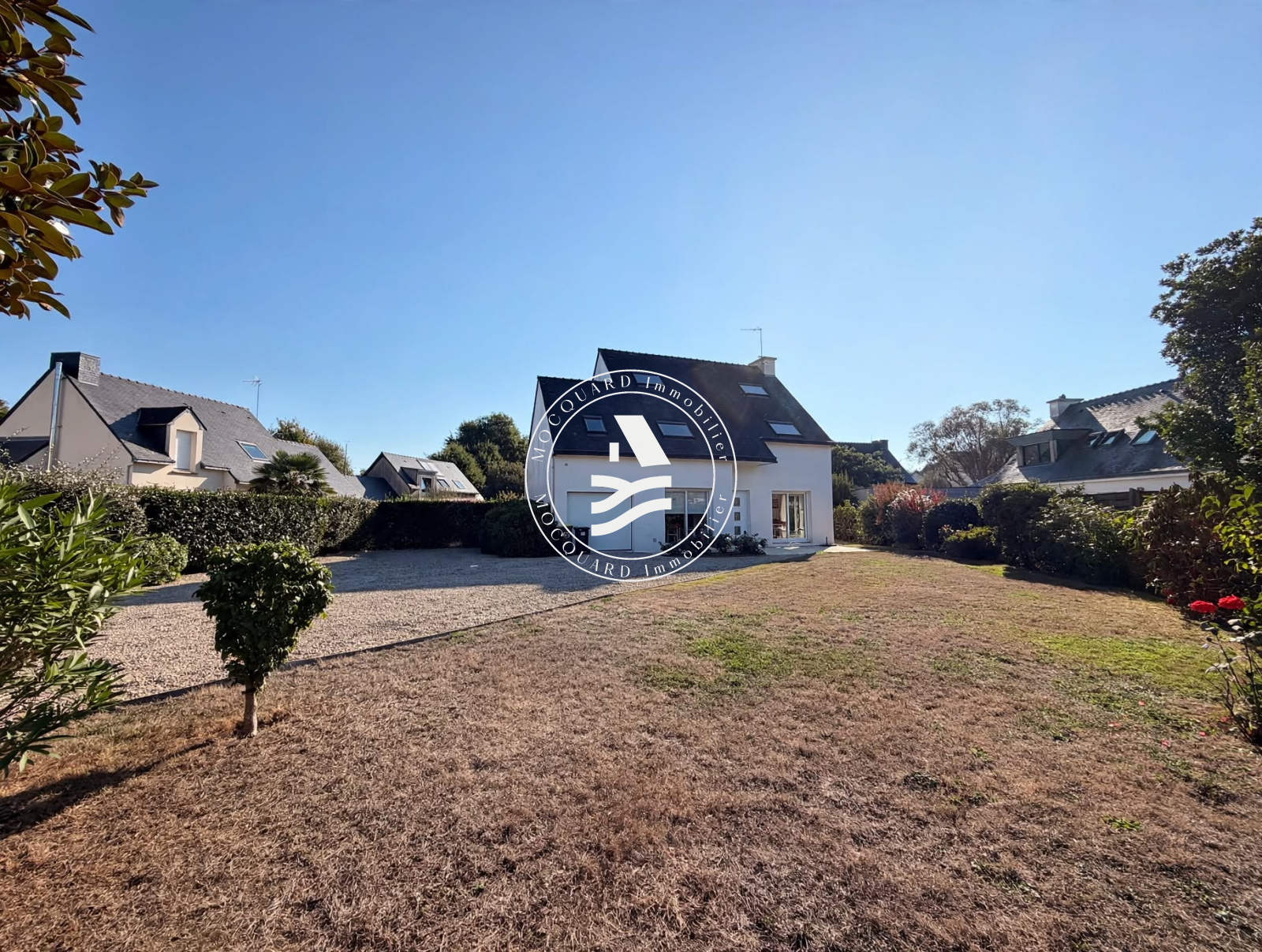 Maison 5 pièces 146 m² · à Crach · 146 m² · 570 000 €
