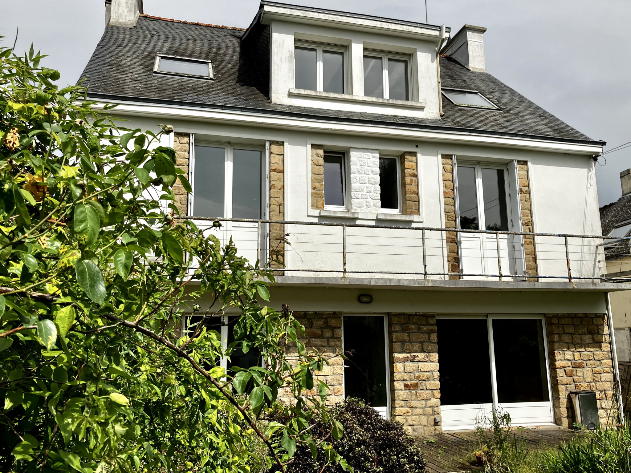 Vente Maison 180m² 8 Pièces à Le Bono (56400) - Mocquard Immobilier