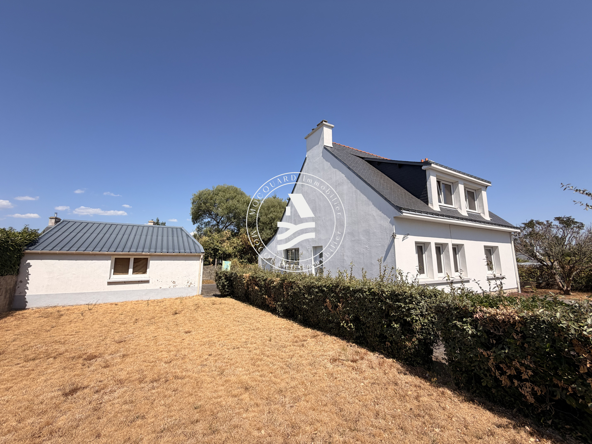 Maison 5 pièces · à Saint-Philibert · 504 000 €