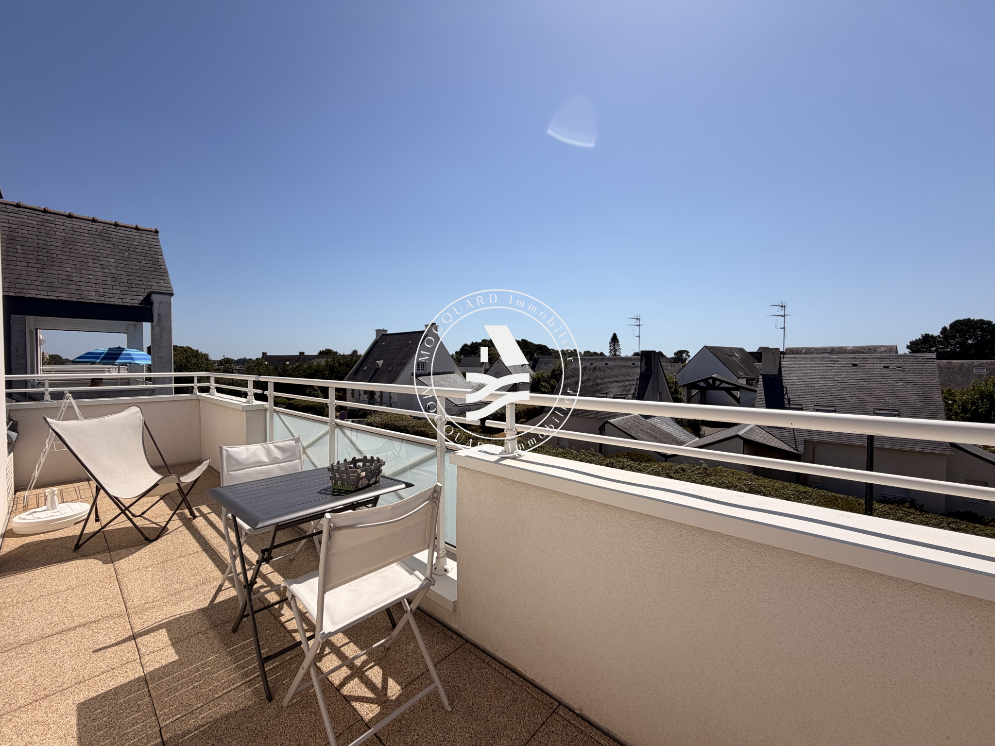 Appartement 2 pièces · à Saint-Philibert · 267 750 €