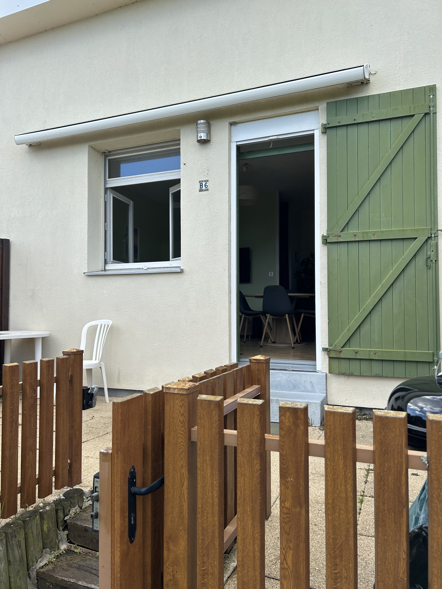 Vente Maison 40m² 2 Pièces à Baden (56870) - Mocquard Immobilier